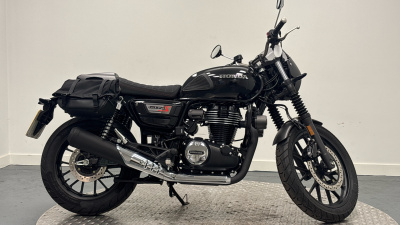 Honda GB350S (25MY)